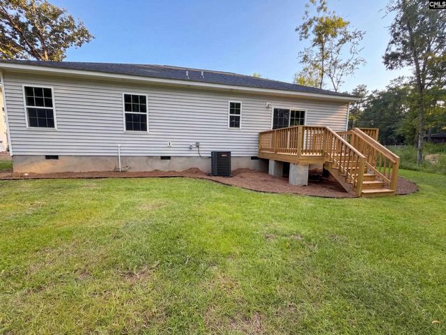 1120 Newnham Drive, Columbia, SC 29210