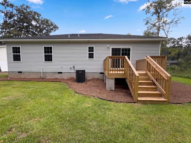 1120 Newnham Drive, Columbia, SC 29210