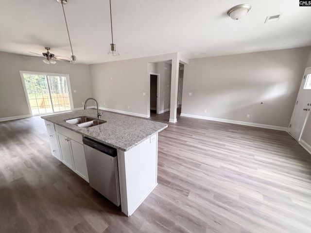 1120 Newnham Drive, Columbia, SC 29210