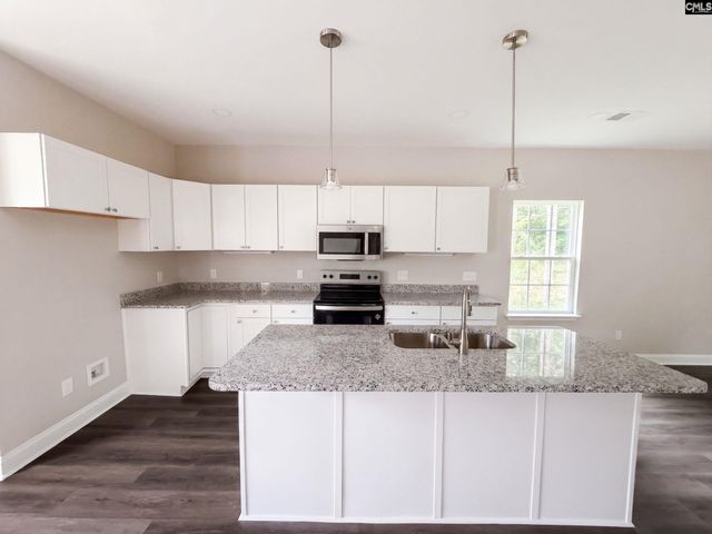 1120 Newnham Drive, Columbia, SC 29210