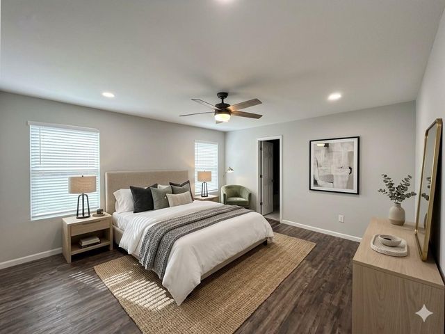 1112 Beaverwood Lane, Crowley, TX 76036