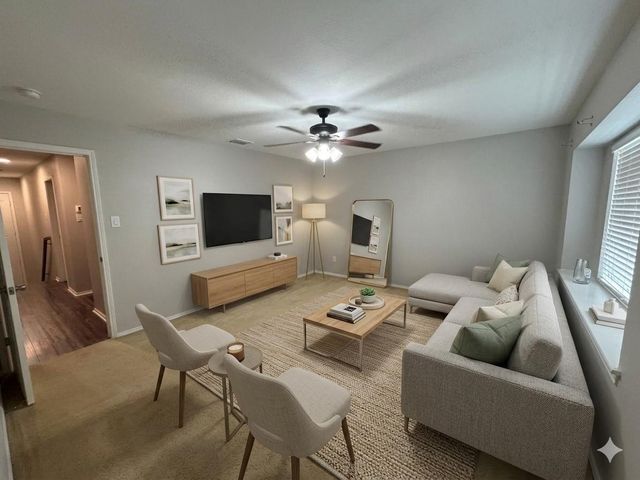 1112 Beaverwood Lane, Crowley, TX 76036