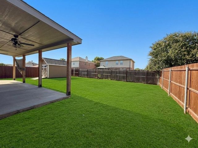 1112 Beaverwood Lane, Crowley, TX 76036