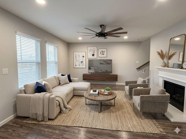 1112 Beaverwood Lane, Crowley, TX 76036