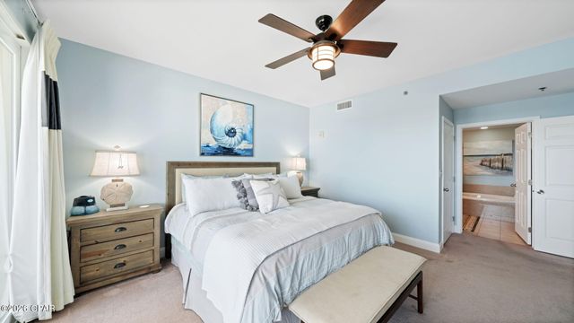 9902 S Thomas Drive 533, Panama City Beach, FL 32408