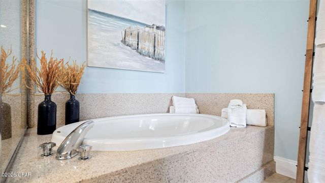 9902 S Thomas Drive 533, Panama City Beach, FL 32408