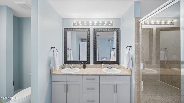 9902 S Thomas Drive 533, Panama City Beach, FL 32408