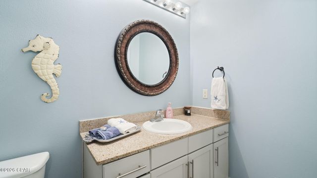 9902 S Thomas Drive 533, Panama City Beach, FL 32408