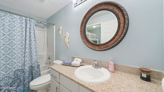 9902 S Thomas Drive 533, Panama City Beach, FL 32408