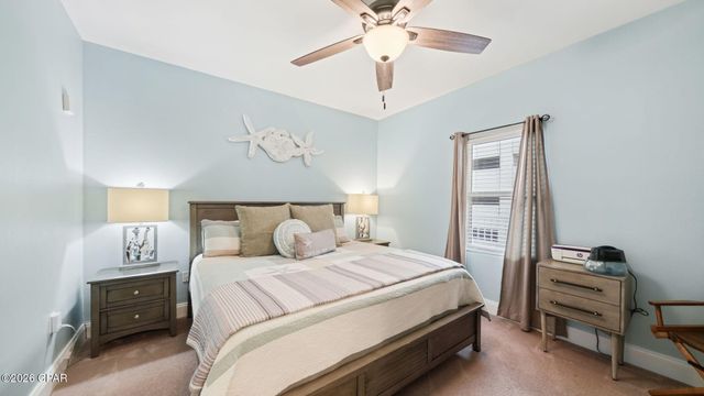 9902 S Thomas Drive 533, Panama City Beach, FL 32408