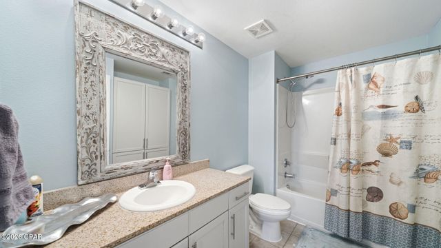 9902 S Thomas Drive 533, Panama City Beach, FL 32408