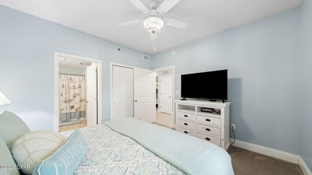 9902 S Thomas Drive 533, Panama City Beach, FL 32408