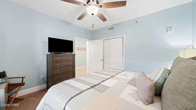 9902 S Thomas Drive 533, Panama City Beach, FL 32408