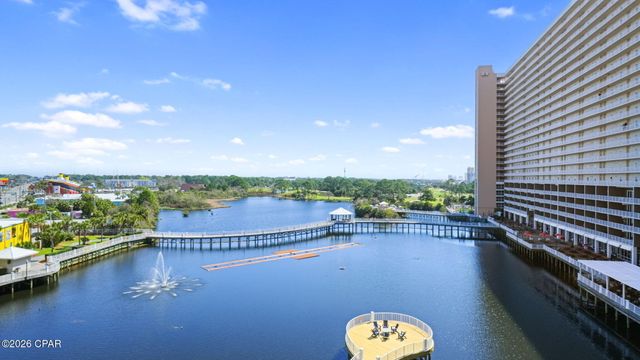 9902 S Thomas Drive 533, Panama City Beach, FL 32408