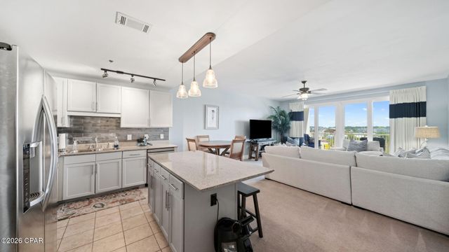 9902 S Thomas Drive 533, Panama City Beach, FL 32408