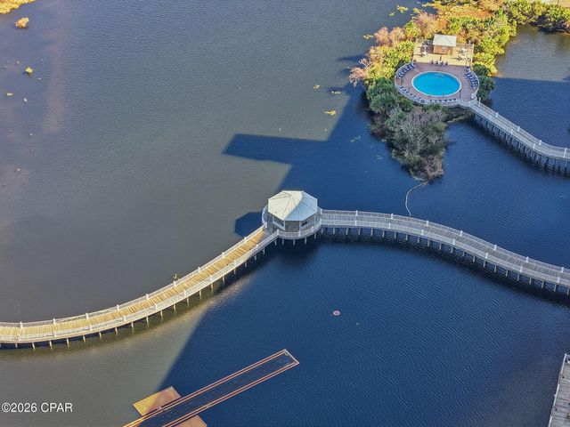 9902 S Thomas Drive 533, Panama City Beach, FL 32408