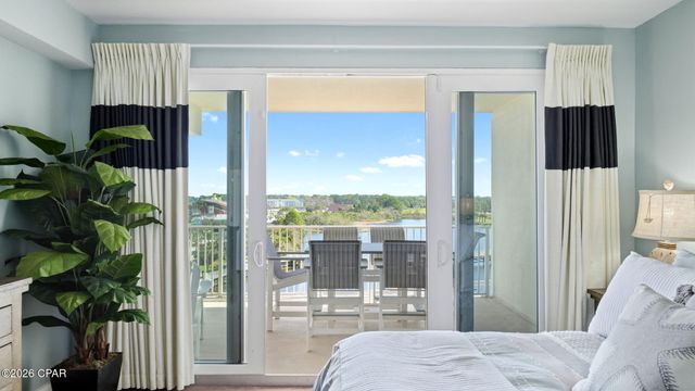 9902 S Thomas Drive 533, Panama City Beach, FL 32408