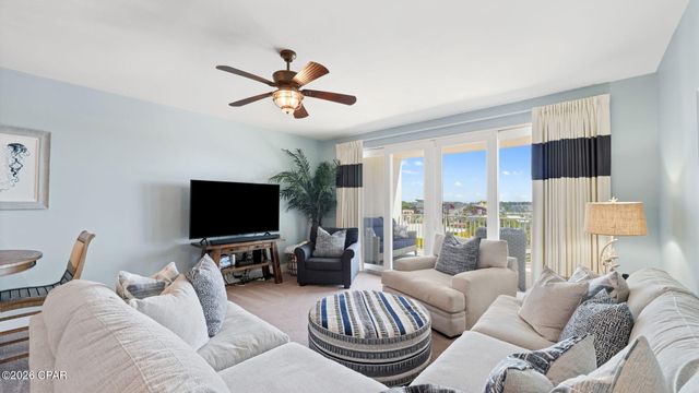 9902 S Thomas Drive 533, Panama City Beach, FL 32408