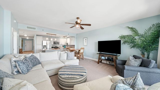 9902 S Thomas Drive 533, Panama City Beach, FL 32408