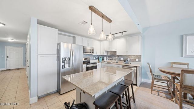 9902 S Thomas Drive 533, Panama City Beach, FL 32408