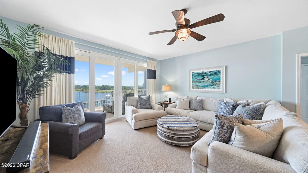 9902 S Thomas Drive 533, Panama City Beach, FL 32408