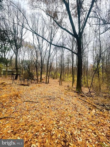 PINDELL SCHOOL RD, Fulton, MD 20759