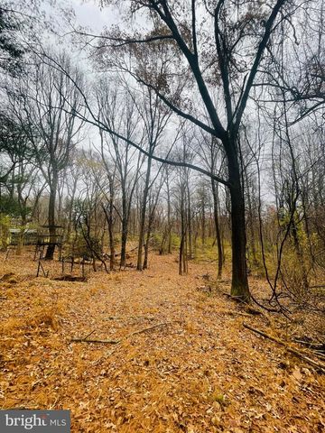 PINDELL SCHOOL RD, Fulton, MD 20759