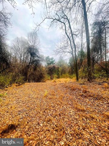 PINDELL SCHOOL RD, Fulton, MD 20759