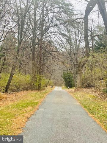 PINDELL SCHOOL RD, Fulton, MD 20759