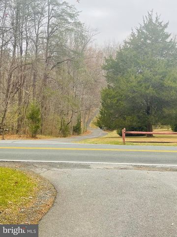 PINDELL SCHOOL RD, Fulton, MD 20759