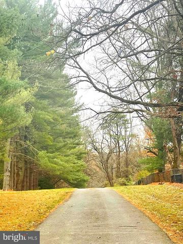 PINDELL SCHOOL RD, Fulton, MD 20759