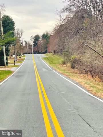 PINDELL SCHOOL RD, Fulton, MD 20759