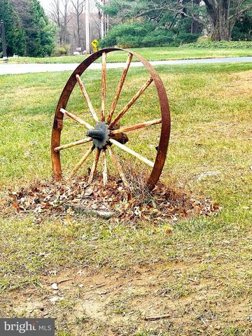 PINDELL SCHOOL RD, Fulton, MD 20759