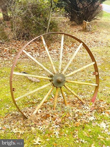 PINDELL SCHOOL RD, Fulton, MD 20759