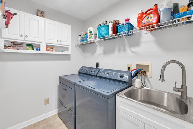3132 Menzola Drive, Columbus, OH 43228