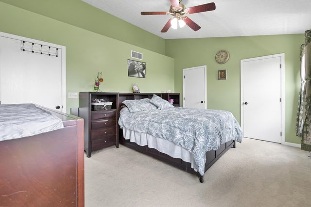 3132 Menzola Drive, Columbus, OH 43228