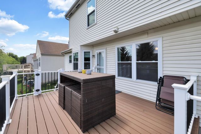 3132 Menzola Drive, Columbus, OH 43228