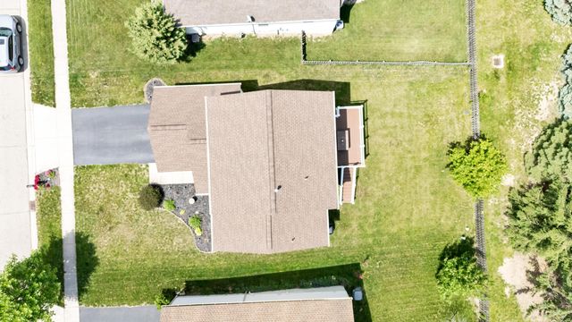 3132 Menzola Drive, Columbus, OH 43228
