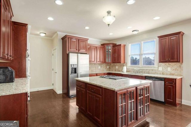 431 Wallis Farm Way, Marietta, GA 30064