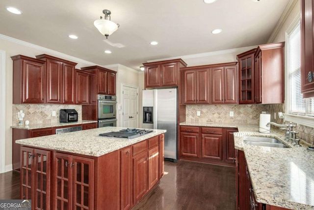 431 Wallis Farm Way, Marietta, GA 30064