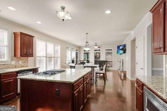 431 Wallis Farm Way, Marietta, GA 30064