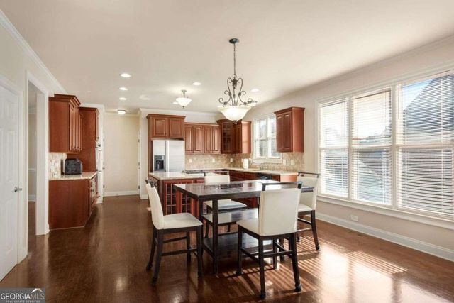 431 Wallis Farm Way, Marietta, GA 30064