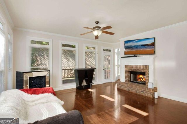 431 Wallis Farm Way, Marietta, GA 30064