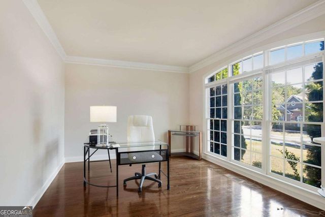 431 Wallis Farm Way, Marietta, GA 30064