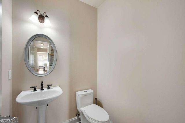 431 Wallis Farm Way, Marietta, GA 30064