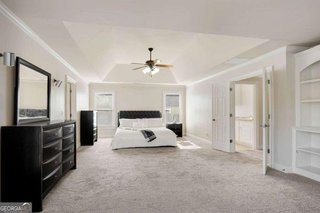 431 Wallis Farm Way, Marietta, GA 30064