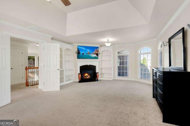 431 Wallis Farm Way, Marietta, GA 30064