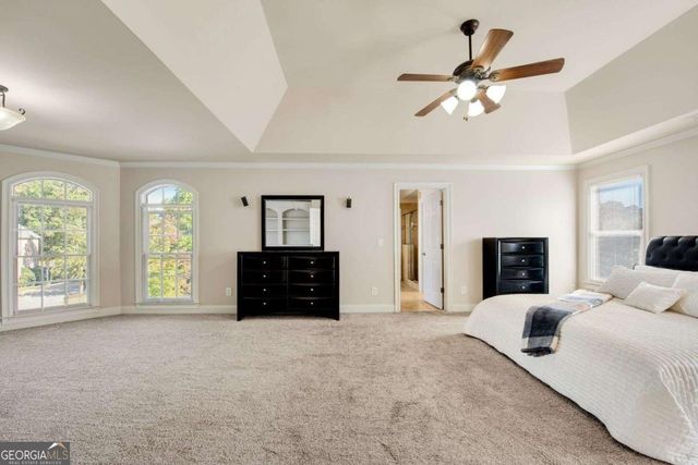 431 Wallis Farm Way, Marietta, GA 30064