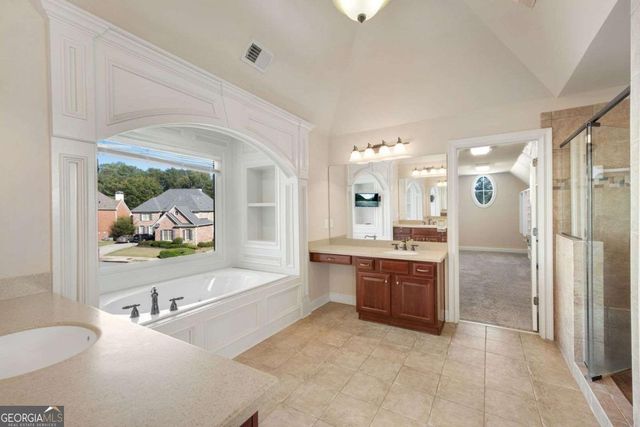 431 Wallis Farm Way, Marietta, GA 30064