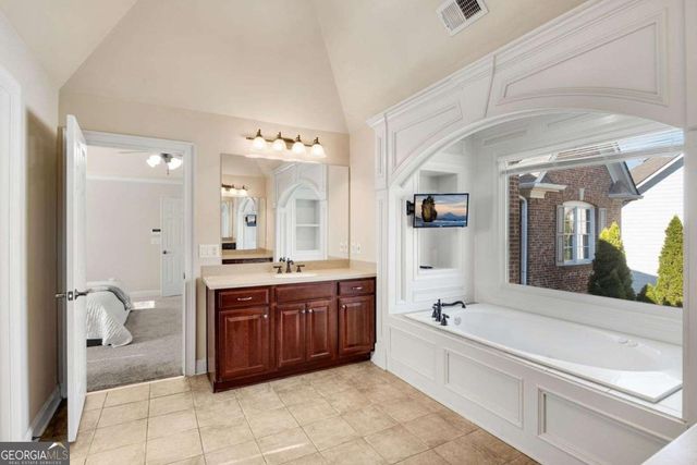 431 Wallis Farm Way, Marietta, GA 30064